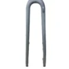 GT Grade 700c Gravel Fork - Raw Unpainted Finish