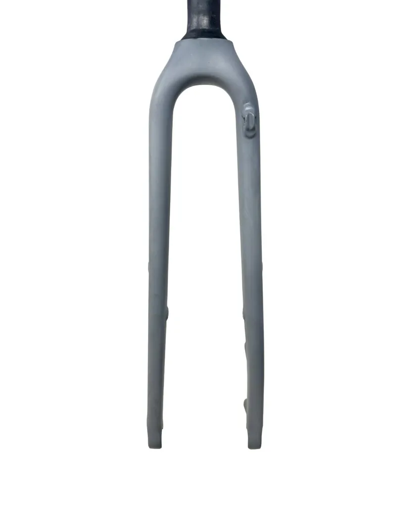 GT Grade 700c Gravel Fork - Raw Unpainted Finish 1 GT Grade 700c Gravel Fork - Raw Unpainted Finish