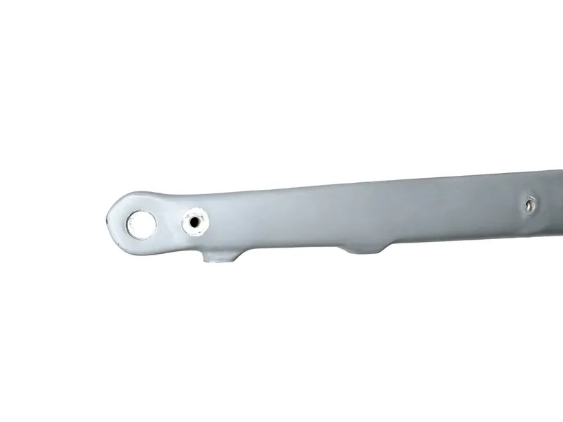 GT Grade 700c Gravel Fork - Raw Unpainted Finish 6 GT Grade 700c Gravel Fork - Raw Unpainted Finish - Image 6