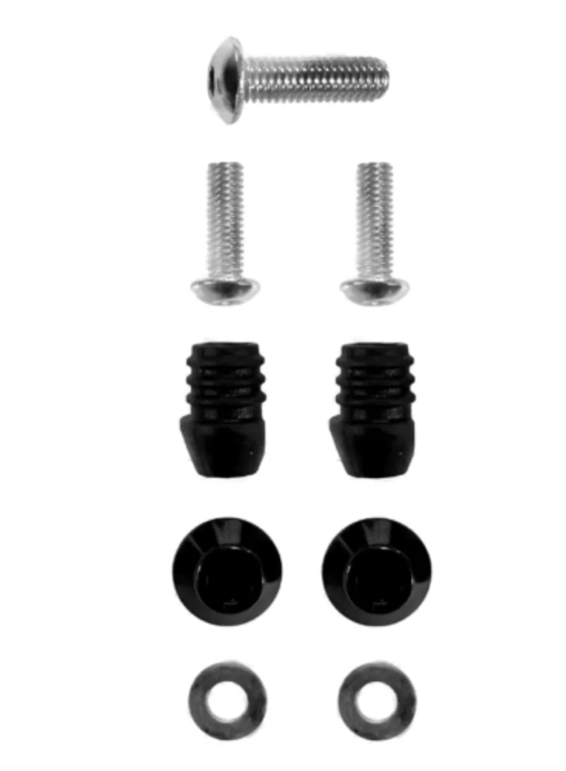 GT Grade 700c Gravel Fork - Raw Unpainted Finish 8 GT Grade 700c Gravel Fork - Raw Unpainted Finish - Image 8