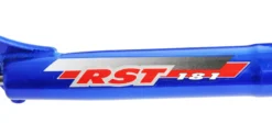RST 181 24 Inch Suspension Fork Threaded Blue -Oxford || XLC || Shimano Sales F586a
