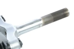 RST 181 24 Inch Suspension Fork 1 1/8 Threaded Silver -Oxford || XLC || Shimano Sales F588a