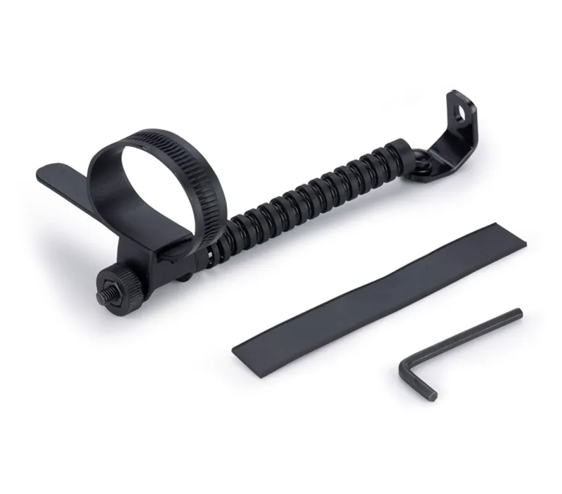 Sunnywheel Fork Steering Damper 1 Sunnywheel Fork Steering Damper