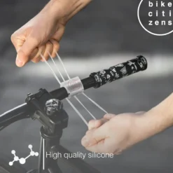 Finn Finn Universal Phone Holder Red 10 Finn Finn Universal Phone Holder Red -Oxford || XLC || Shimano Sales FINN 3