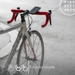 Finn Finn Universal Phone Holder Green 10 Finn Finn Universal Phone Holder Green -Oxford || XLC || Shimano Sales FINNa 2