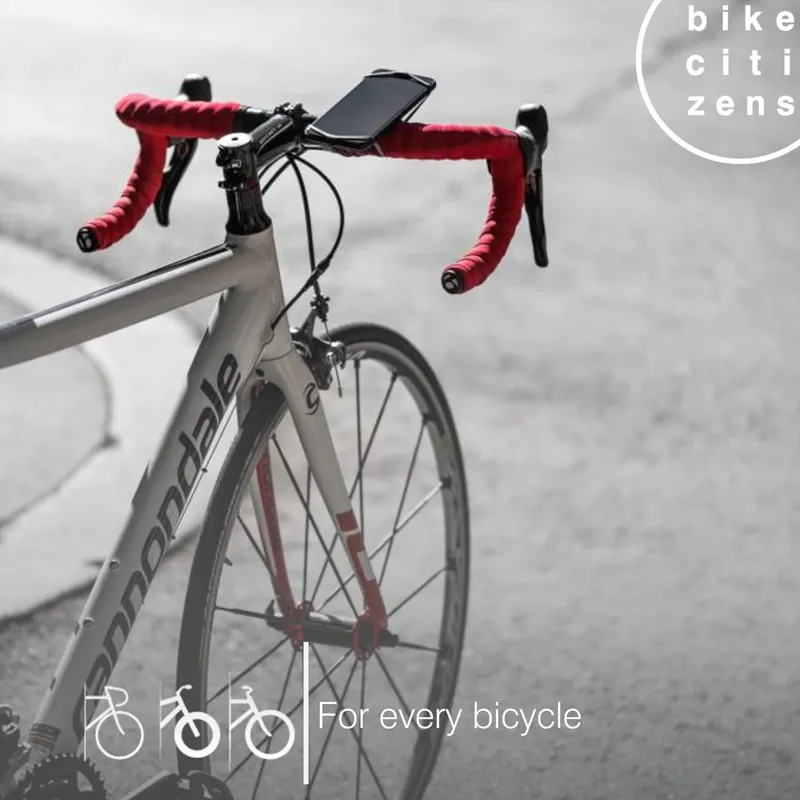 Finn Finn Universal Phone Holder Pink 2 Finn Finn Universal Phone Holder Pink - Image 2