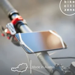 Finn Finn Universal Phone Holder Green 9 Finn Finn Universal Phone Holder Green -Oxford || XLC || Shimano Sales FINNb 2