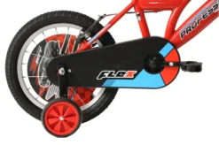 Professional Flex 16 Inch Wheel Kids Bike Red -Oxford || XLC || Shimano Sales FLEX202