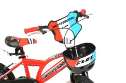 Professional Flex 16 Inch Wheel Kids Bike Red -Oxford || XLC || Shimano Sales FLEX205