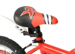 Professional Flex 16 Inch Wheel Kids Bike Red -Oxford || XLC || Shimano Sales FLEX206