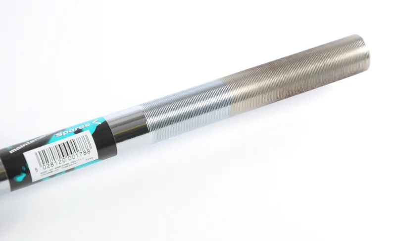 KF BMX Fork 20 Inch Threaded Chrome 3 KF BMX Fork 20 Inch Threaded Chrome - Image 3