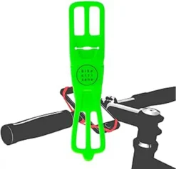 Finn Finn Universal Phone Holder Green