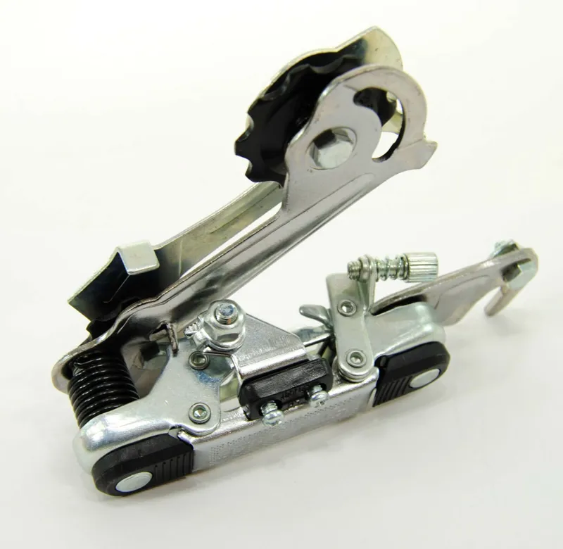 SunRace 5 Speed Rear Derailleur 3 SunRace 5 Speed Rear Derailleur - Image 3