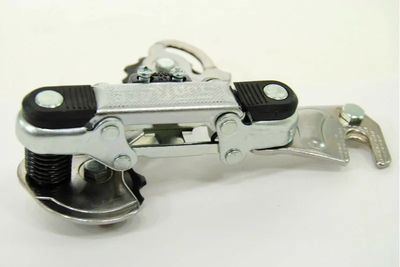 SunRace 5 Speed Rear Derailleur 2 SunRace 5 Speed Rear Derailleur - Image 2