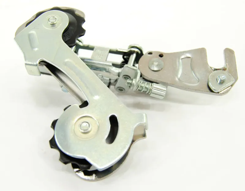 SunRace 5 Speed Rear Derailleur 1 SunRace 5 Speed Rear Derailleur