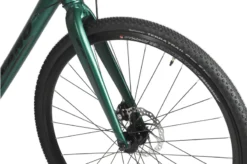 Salcano GR001 Sora Gravel Bike Jade Green