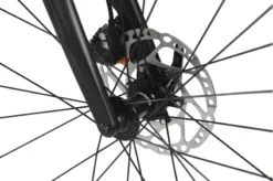 Salcano GR001 GRX 11 Speed Gravel Bike Black -Oxford || XLC || Shimano Sales GR00120GRX204 2