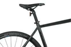 Salcano GR001 GRX 10 Speed Gravel Bike Black 19 Salcano GR001 GRX 10 Speed Gravel Bike Black -Oxford || XLC || Shimano Sales GR00120GRX206