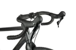 Salcano GR001 GRX 11 Speed Gravel Bike Black -Oxford || XLC || Shimano Sales GR00120GRX208 2