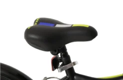 Salcano Attack 20 Inch Kids Bike Black Yellow -Oxford || XLC || Shimano Sales GREEN20ATTACK204