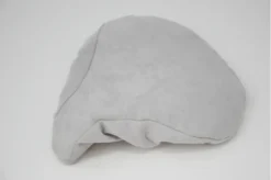 Primus Velvet Bike Saddle Cover Grey