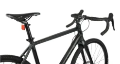 Salcano GR001 GRX 11 Speed Gravel Bike Black