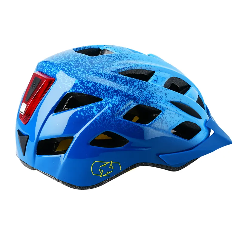 Oxford Hawk Junior Helmet 52-56cm 1 Oxford Hawk Junior Helmet 52-56cm