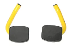 U-Lix Triathlon Bar Extensions Yellow