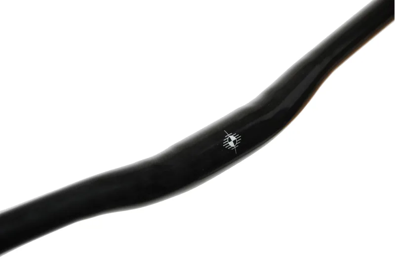 Kalloy Trail Handlebars 31.8mm Black 3 Kalloy Trail Handlebars 31.8mm Black - Image 3
