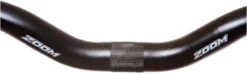 Zoom 25.4mm Semi Raised Handlebars Black -Oxford || XLC || Shimano Sales HB909a