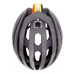 Lazer Z1 Flanders Helmet In Grey 9 Lazer Z1 Flanders Helmet In Grey -Oxford || XLC || Shimano Sales HE16042a