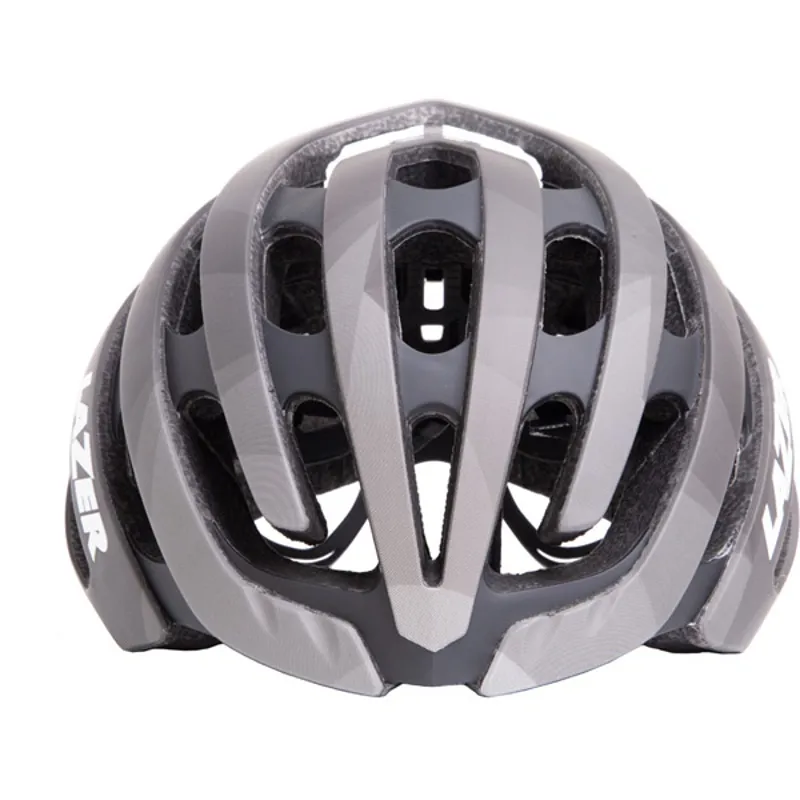 Lazer Z1 Flanders Helmet In Grey 3 Lazer Z1 Flanders Helmet In Grey - Image 3