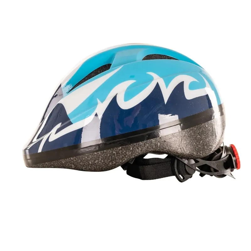 ETC Y-03 Dragon Blue Helmet 46-52cm 1 ETC Y-03 Dragon Blue Helmet 46-52cm