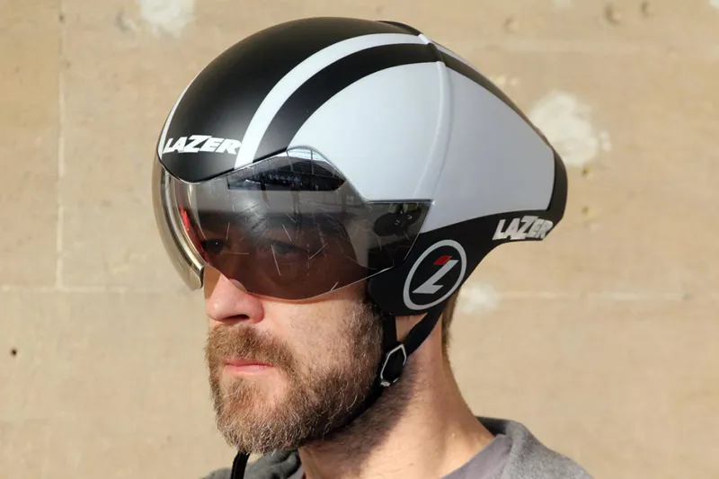Lazer Wasp Small Air Helmet In White 1 Lazer Wasp Small Air Helmet In White