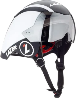 Lazer Wasp Small Air Helmet In White 10 Lazer Wasp Small Air Helmet In White -Oxford || XLC || Shimano Sales HE2013I 2