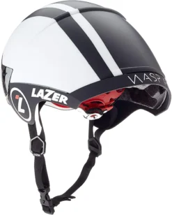 Lazer Wasp Small Air Helmet In White 11 Lazer Wasp Small Air Helmet In White -Oxford || XLC || Shimano Sales HE2013J 2