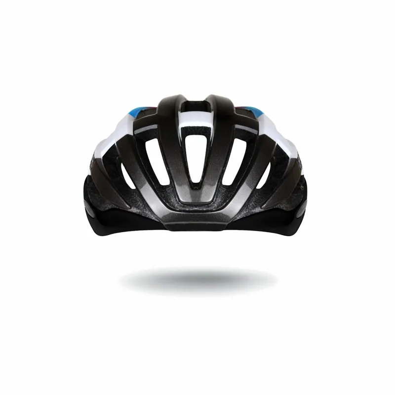 Dotout Targa Road Helmet Black 1 Dotout Targa Road Helmet Black