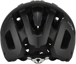 Lazer Revolution Helmet In Black -Oxford || XLC || Shimano Sales HE3012c 2