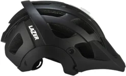 Lazer Revolution Helmet In Black -Oxford || XLC || Shimano Sales HE3012d 2
