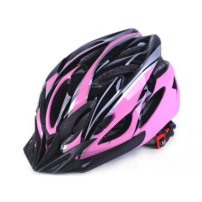 Prolinx In Mould Sport Helmet Pink 3 Prolinx In Mould Sport Helmet Pink - Image 3