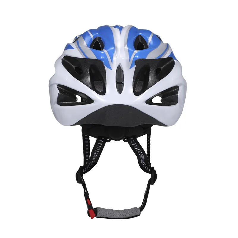 Prolinx In Mould Sport Helmet Blue 2 Prolinx In Mould Sport Helmet Blue - Image 2