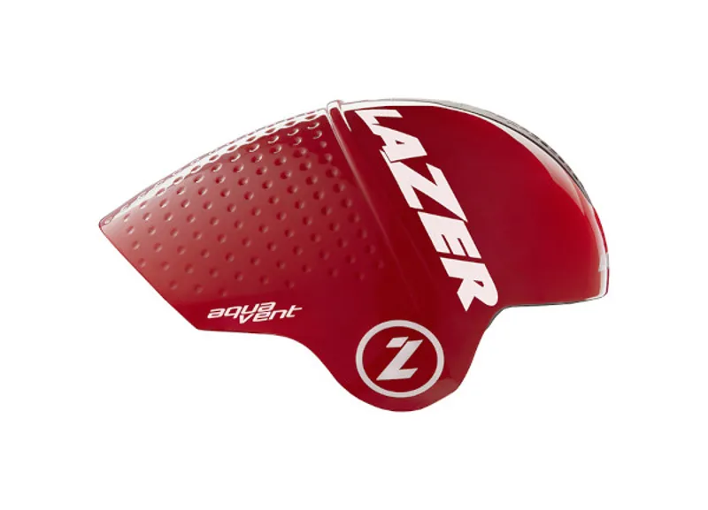 Lazer Tardiz 2 Helmet In Red 3 Lazer Tardiz 2 Helmet In Red - Image 3