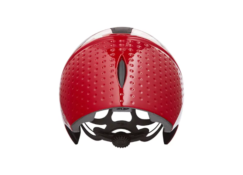 Lazer Tardiz 2 Helmet In Red 2 Lazer Tardiz 2 Helmet In Red - Image 2
