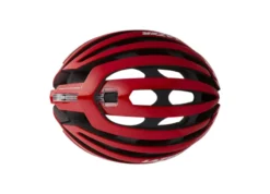 Lazer Z1 Helmet In Red -Oxford || XLC || Shimano Sales HE6032b