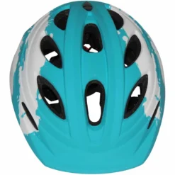 One23 Junior Inmold Helmet 46-52cm Blue -Oxford || XLC || Shimano Sales HE607a