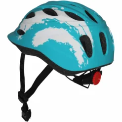 One23 Junior Inmold Helmet 46-52cm Blue