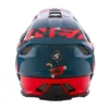 O'Neal Blade Polyacrylite Full Face Helmet Rio Red