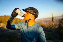 XLC ALL MTN BH-C21 Helmet Black -Oxford || XLC || Shimano Sales HE7380b 2