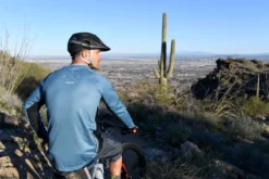 XLC ALL MTN BH-C21 Helmet Black -Oxford || XLC || Shimano Sales HE7380c 2