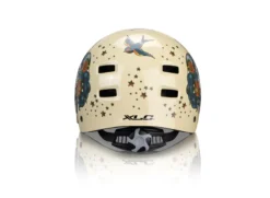 XLC Urban Tattoo BH-C22 Helmet Beige